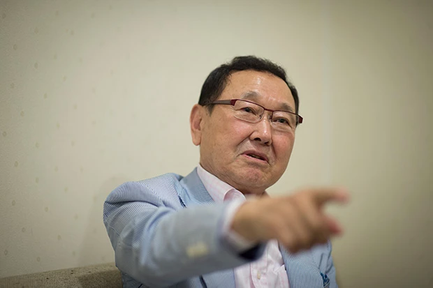 語っていいとも! 第6回ゲスト・板東英二「僕、この取材ちょっと甘く見てました。こない話できるとはよもや思わなかった」